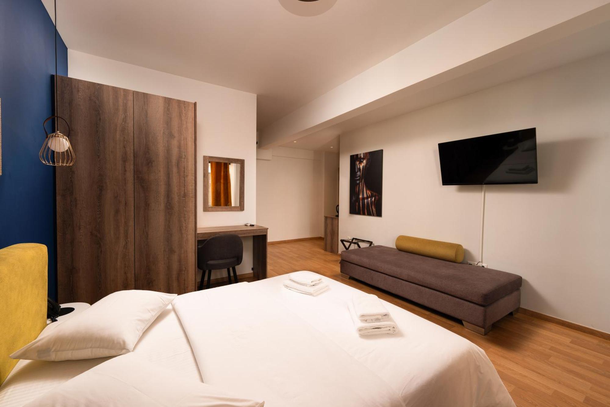 Luxury Suites Athens 2 Exterior photo