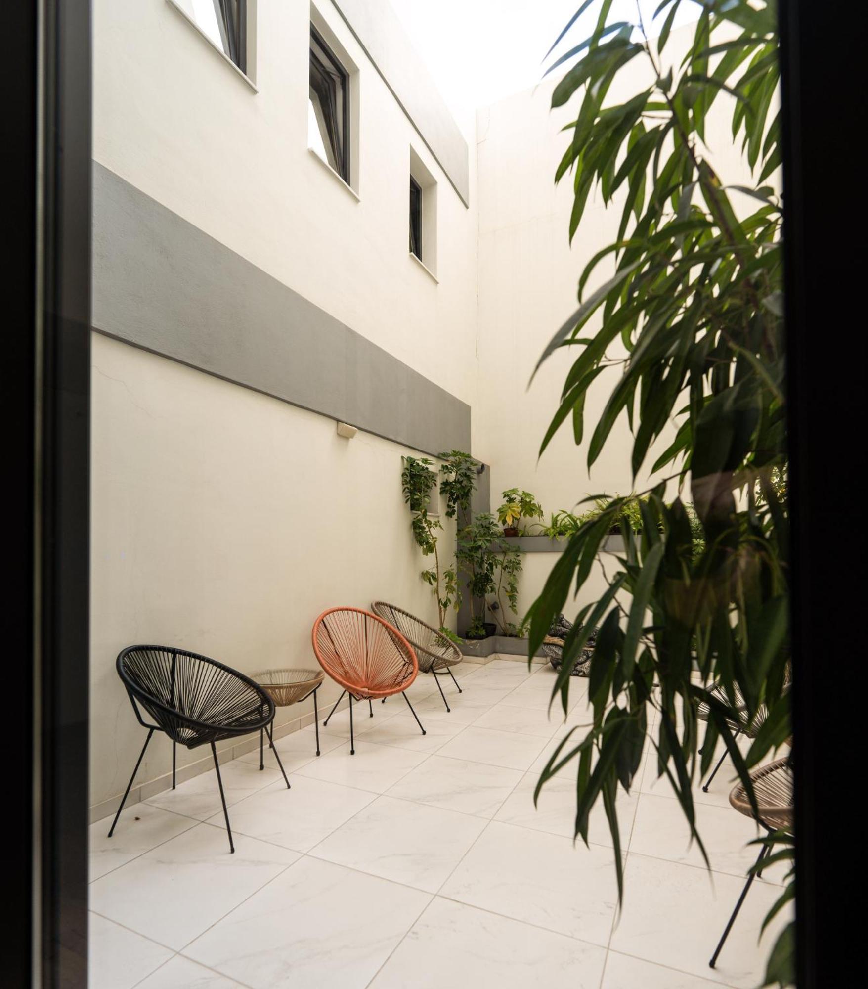 Luxury Suites Athens 2 Exterior photo